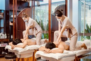 13 địa chỉ làm đẹp & Spa hàng đầu tại Hàn Quốc (P.IV)