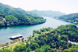 6 địa điểm ăn chơi tại Chuncheon, Gangwon