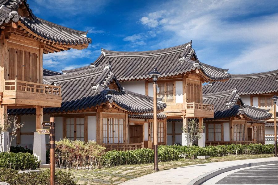 [Unique Venue] Hàn Quốc bầu chọn 13 “không gian sự kiện độc đáo” 2020 (Phần 1)