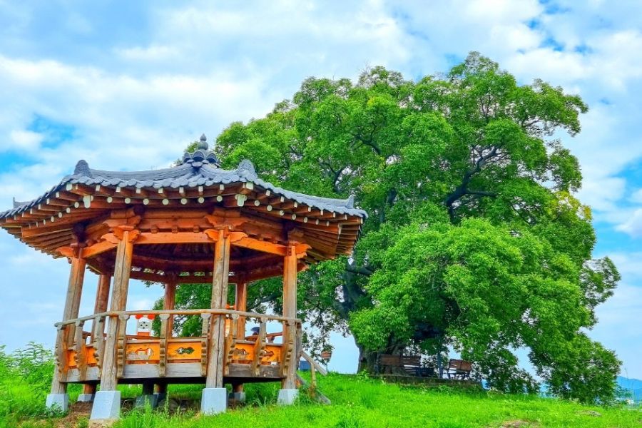 [K-MICE 2022] Một Seoul với những giá trị Truyền thống và Hiện đại cùng song hành