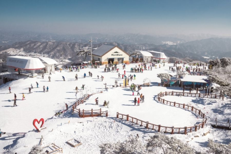 Visitkorea.org.vn