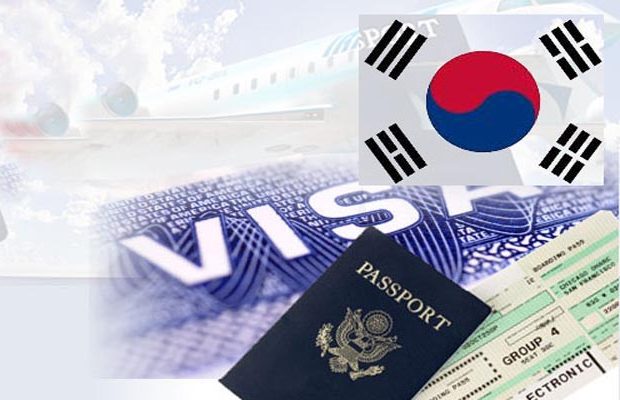 Top 10 công ty cung cấp Visa hàn Quốc.